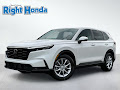 2027 Honda CR-V EX
