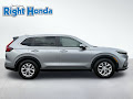 2027 Honda CR-V LX
