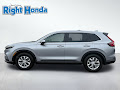 2027 Honda CR-V LX