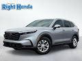 2027 Honda CR-V LX