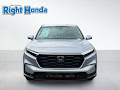 2027 Honda CR-V LX