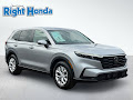 2027 Honda CR-V LX