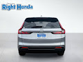 2027 Honda CR-V LX