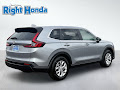 2027 Honda CR-V LX