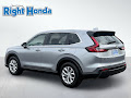 2027 Honda CR-V LX