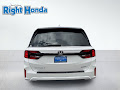 2027 Honda Odyssey Touring