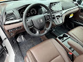 2027 Honda Odyssey Touring