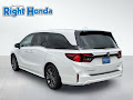 2027 Honda Odyssey Touring