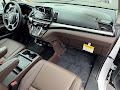 2027 Honda Odyssey Touring
