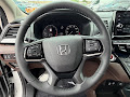 2027 Honda Odyssey Touring