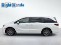 2027 Honda Odyssey Touring