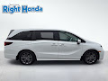 2027 Honda Odyssey Touring