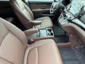 2027 Honda Odyssey Touring