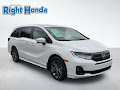 2027 Honda Odyssey Touring