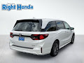 2027 Honda Odyssey Touring