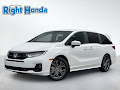 2027 Honda Odyssey Touring