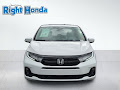 2027 Honda Odyssey Touring