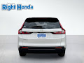 2027 Honda CR-V EX