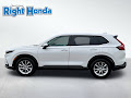 2027 Honda CR-V EX