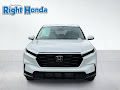 2027 Honda CR-V EX