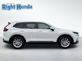 2027 Honda CR-V EX