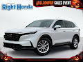 2027 Honda CR-V EX