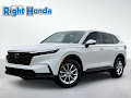 2027 Honda CR-V EX