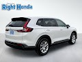 2027 Honda CR-V EX