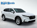 2027 Honda CR-V EX