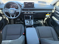 2027 Honda CR-V LX