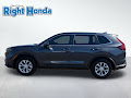 2027 Honda CR-V LX