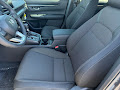2027 Honda CR-V LX