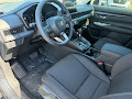 2027 Honda CR-V LX