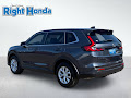 2027 Honda CR-V LX