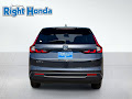 2027 Honda CR-V LX