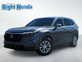 2027 Honda CR-V LX
