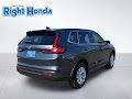 2027 Honda CR-V LX