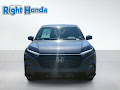 2027 Honda CR-V LX