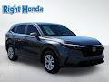 2027 Honda CR-V LX