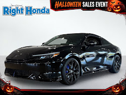 2027 Honda Prelude