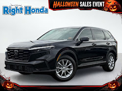 2027 Honda CR-V EX