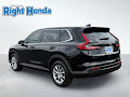 2027 Honda CR-V EX