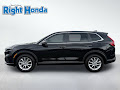 2027 Honda CR-V EX