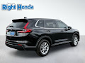 2027 Honda CR-V EX