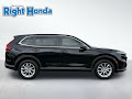 2027 Honda CR-V EX