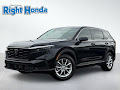 2027 Honda CR-V EX