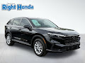 2027 Honda CR-V EX