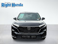 2027 Honda CR-V EX