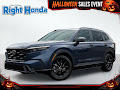 2027 Honda CR-V Hybrid Sport-L