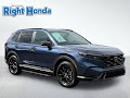 2027 Honda CR-V Hybrid Sport-L